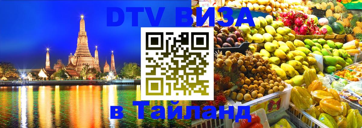 Сколько стоит DTV виза — актуальные цены, оформление даже без документов - 19.11.2025 